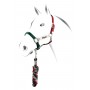 Cavezza Equestro Fluggy