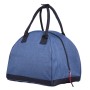 Borsa porta casco QHP