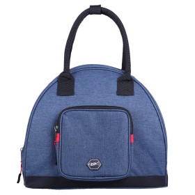 Borsa porta casco QHP