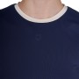Polo donna da allenamento Equestro SS26