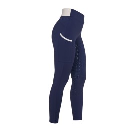 Leggings Donna Equestro SS26