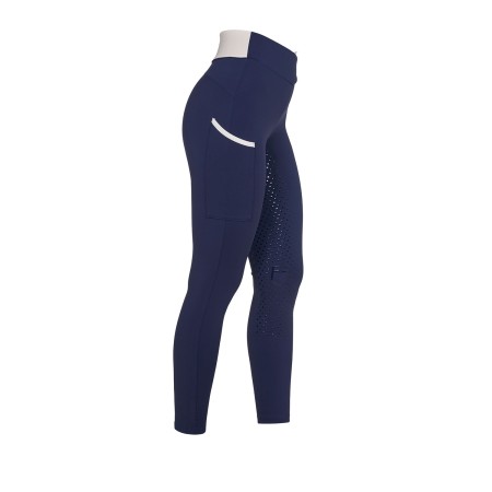 Leggings Donna Equestro SS26