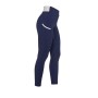 Leggings Donna Equestro SS26