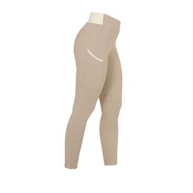 Leggings Donna  Equestro SS26