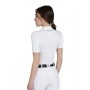 Polo donna Equestro SS26 da Gara