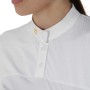 Polo donna Equestro SS26 da Gara