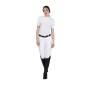 Polo donna Equestro SS26 da Gara