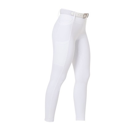 Pantaleggins Equestro SS26 Da Gara