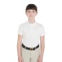 Polo Equestro SS26 Gara Bimba