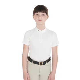 Polo Equestro SS26 Gara Bimba