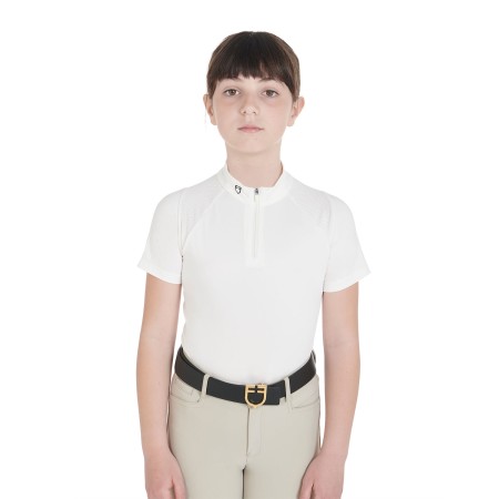 Polo Equestro SS26 Gara Bimba