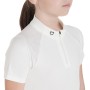 Polo Equestro SS26 Gara Bimba
