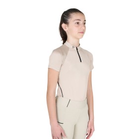 Polo Bimba Equestro SS 26 Allenamento