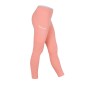 Leggings bimba Equestro SS26 Desert Flower