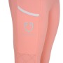 Leggings bimba Equestro SS26 Desert Flower