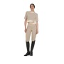 Polo Donna da allenamento Equestro SS26