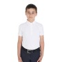 Polo concorso bimbo Equestro SS26