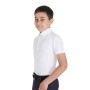 Polo concorso bimbo Equestro SS26