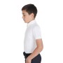 Polo concorso bimbo Equestro SS26