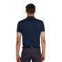 Polo allenamento uomo Equestro SS26