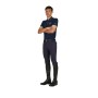 Polo allenamento uomo Equestro SS26