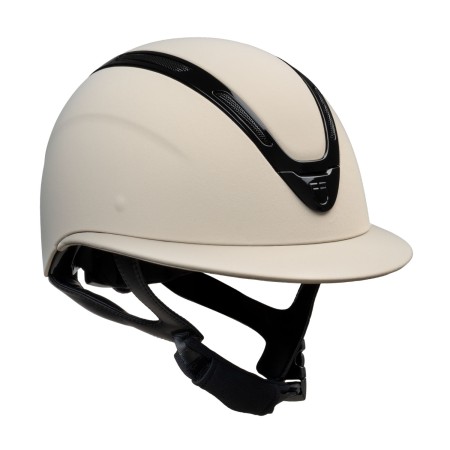 Casco Equestro Oxford Tan SS26
