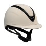 Casco Equestro Oxford Tan SS26