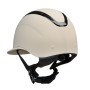Casco Equestro Oxford Tan SS26