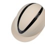 Casco Equestro Oxford Tan SS26