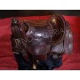 copy of Bowman Mounted Shooter Old Wade 16"