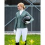 Giacca donna QHP SS26