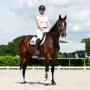 Polo concorso Vaila QHP SS26
