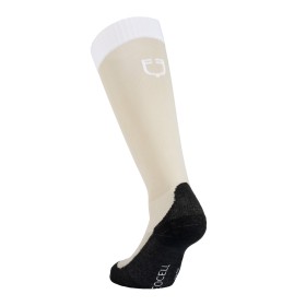 Calza tecnica Equestro unisex Basic SS26