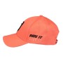 Cappellino Baseball Unisex  Equestro Sunflower SS26