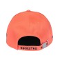 Cappellino Baseball Unisex  Equestro Sunflower SS26