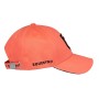 Cappellino Baseball Unisex  Equestro Sunflower SS26