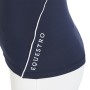 Polo allenamento bambina Equestro