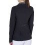 Giacca donna da concorso con strass