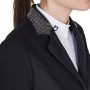 Giacca donna da concorso con strass