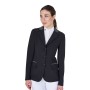 Giacca donna da concorso con strass
