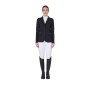 Giacca donna da concorso con strass