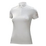 Polo Tattini  con strass
