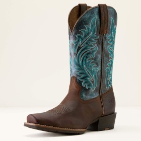 Stivale ARIAT Narrow Cutter Toe