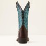 Stivale ARIAT Narrow Cutter Toe