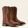 Stivali ARIAT Big Rig Uomo