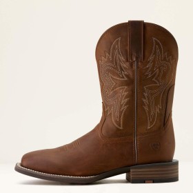 Stivali ARIAT Big Rig Uomo
