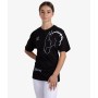T-shirt Givova Horse Fuxia