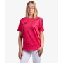T-shirt Givova Horse Blu unisex