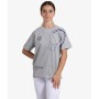 T-shirt Givova Horse Blu unisex
