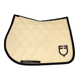 Completo Sottosella e Cuffietta Equestro SS26